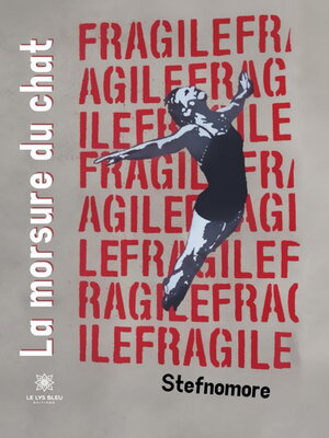 cover image of La morsure du chat